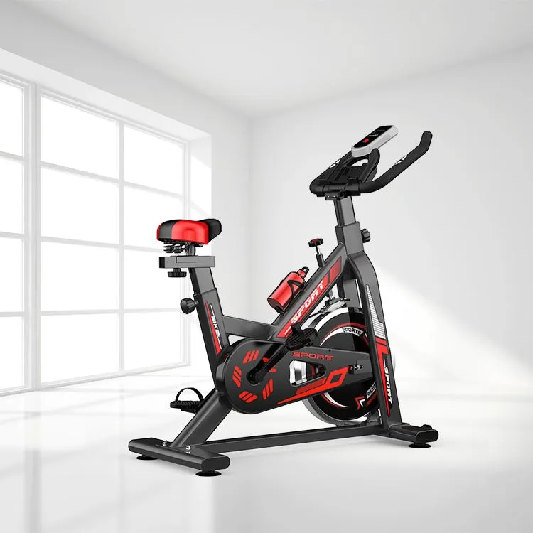 „Spin Class“ treniruoklis